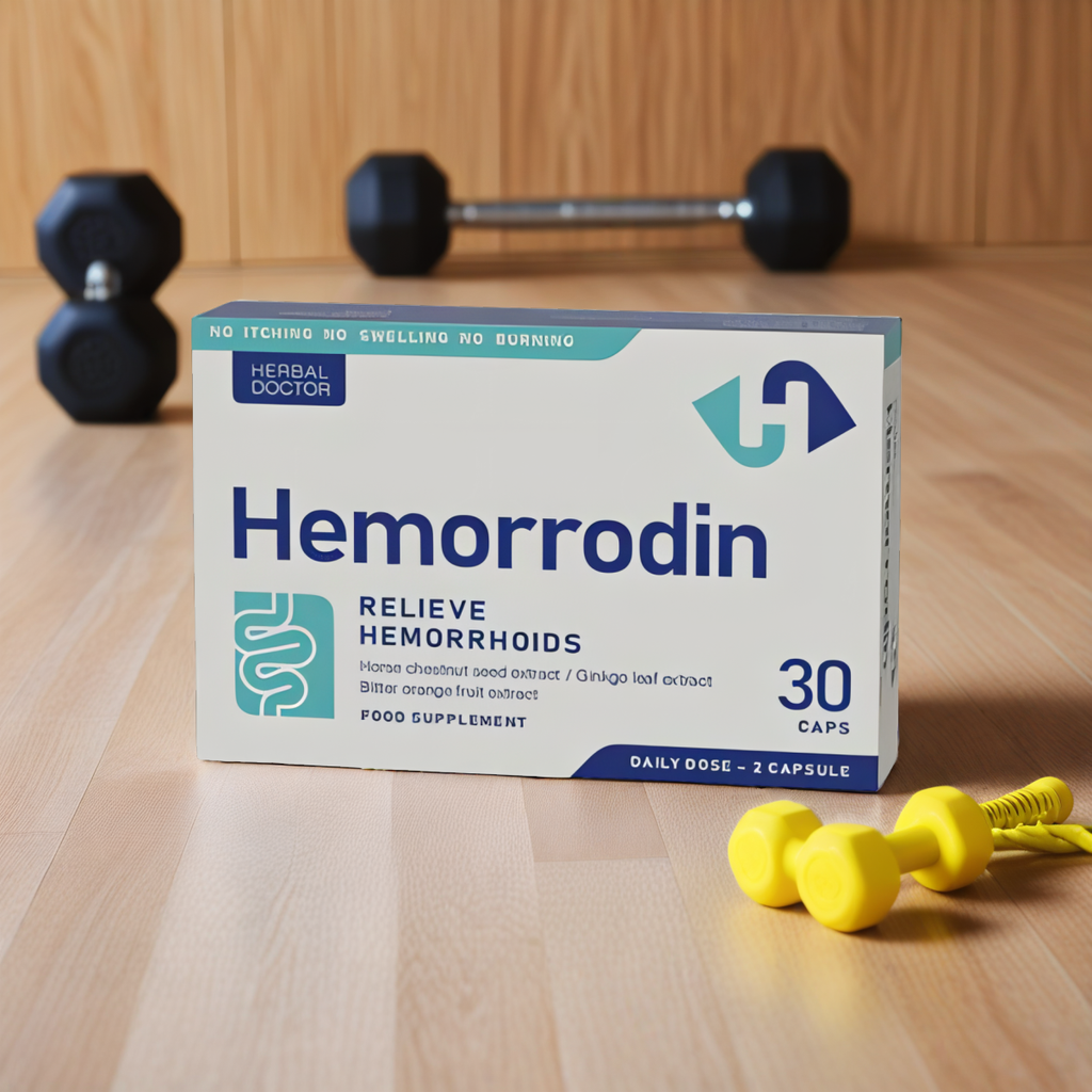 HEMORRODIN