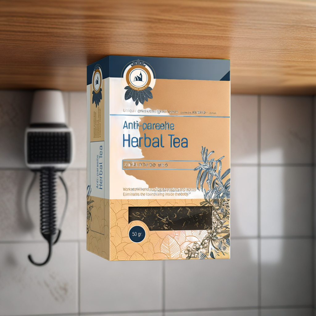 Herbal Tea