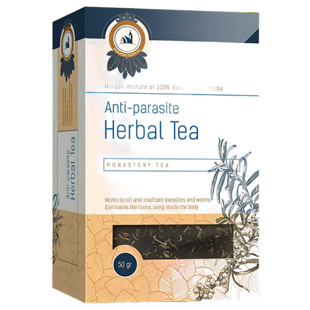 Herbal Tea