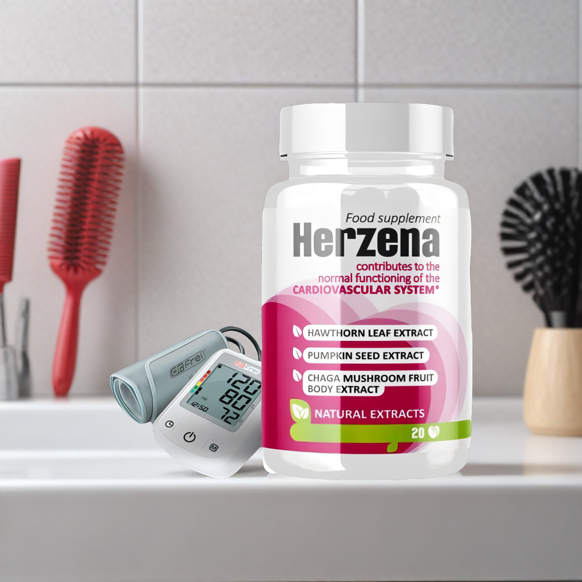 Herzena