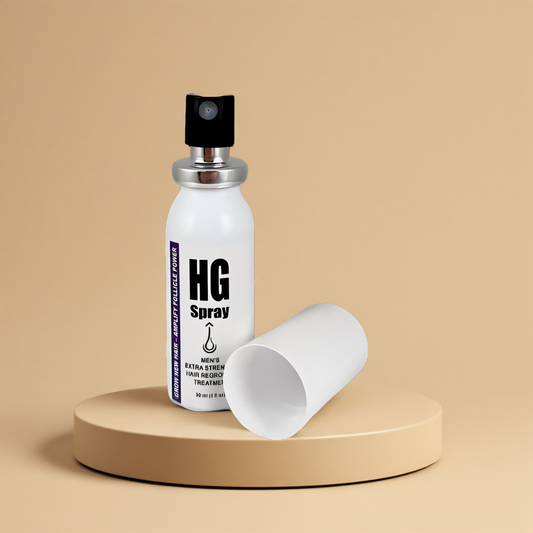 HG SPRAY -