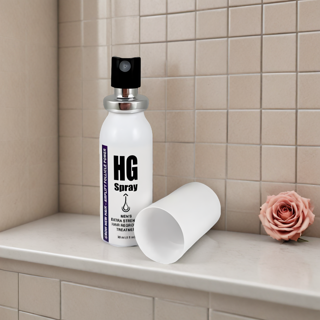 HG SPRAY -