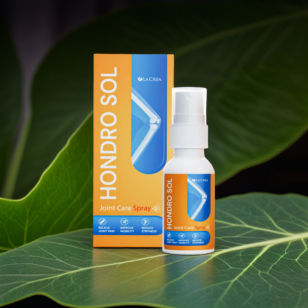 Hondro Sol