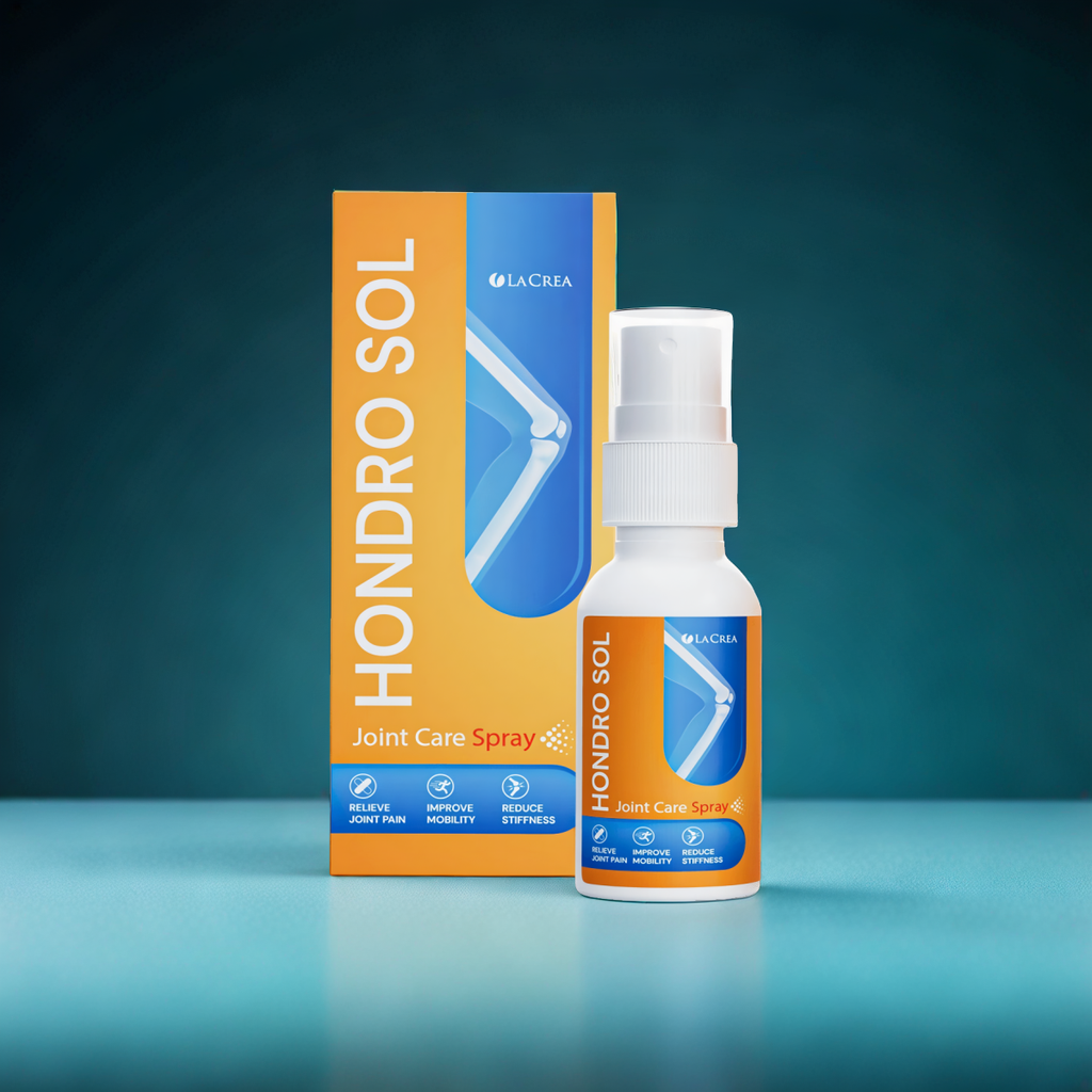 Hondro Sol