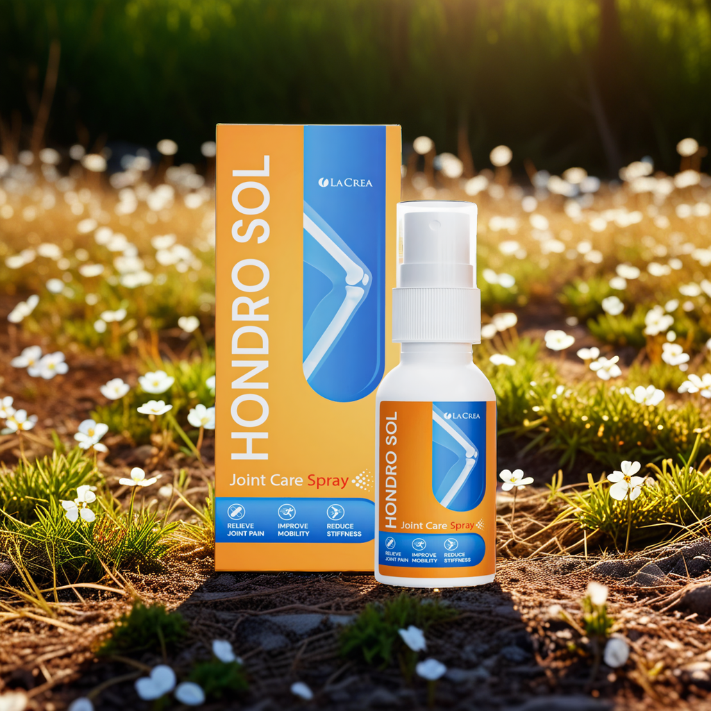 Hondro Sol Valgus