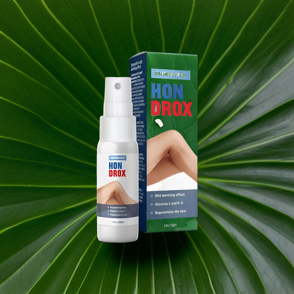 HONDROX