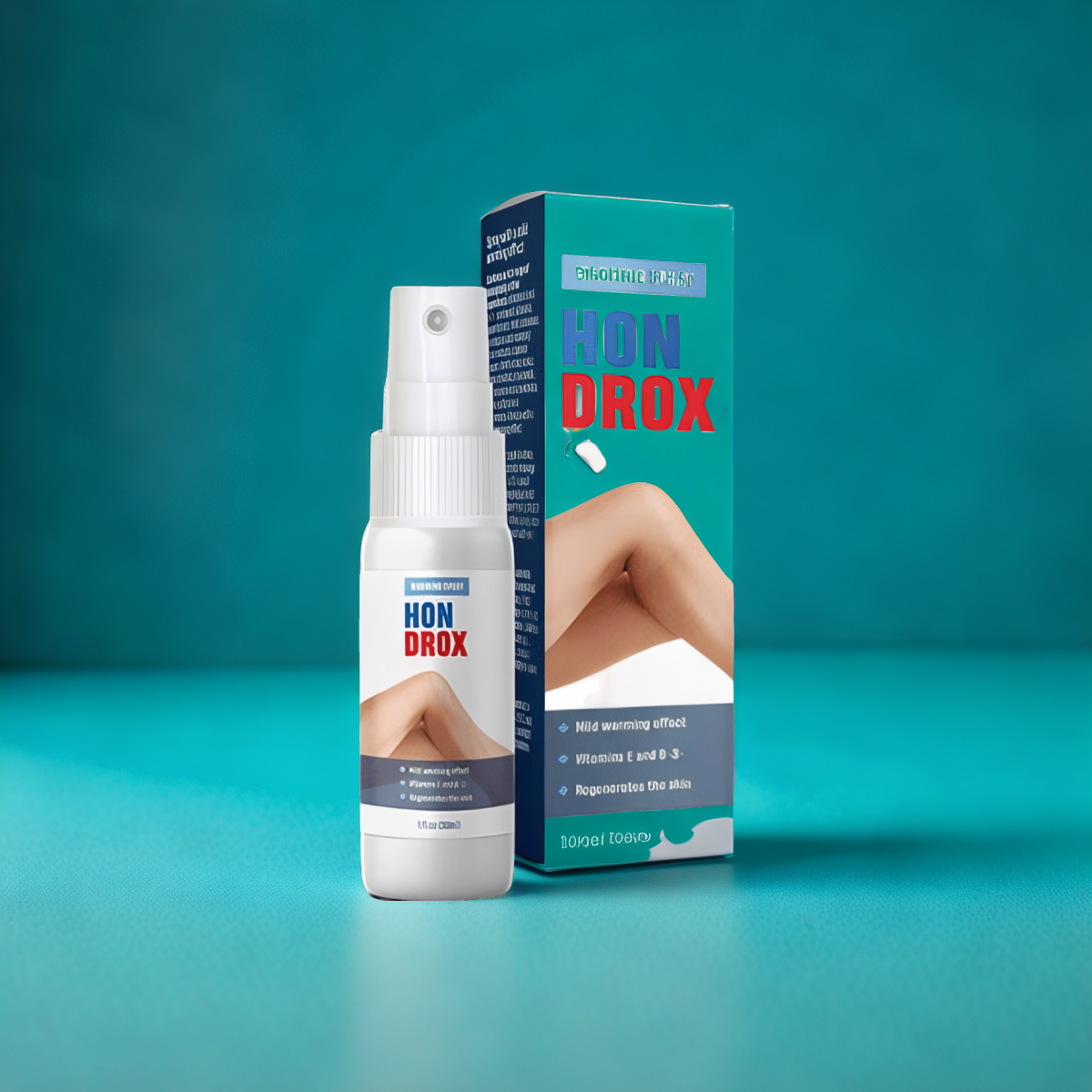 HONDROX