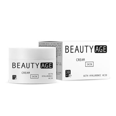 Beauty Age Skin