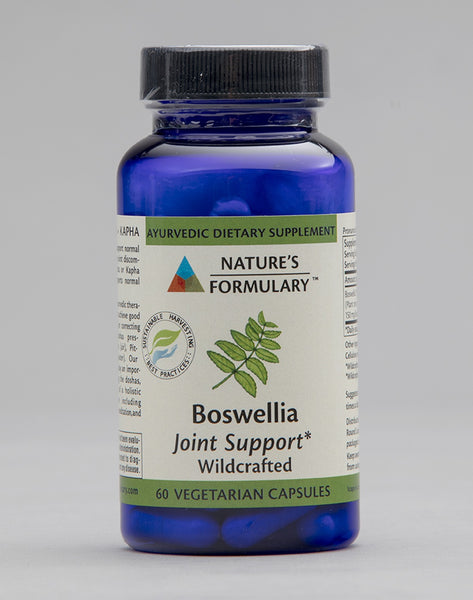 Boswellia