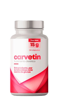 Carvetin