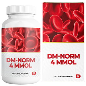 Dm-Norm