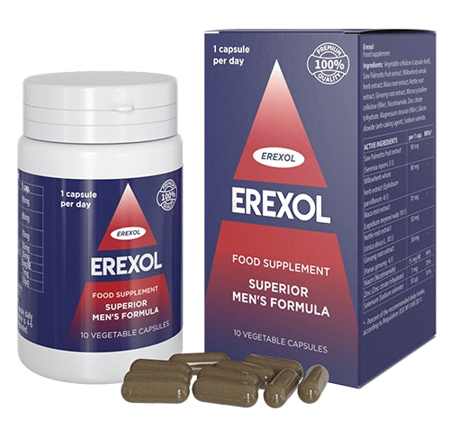 Erexol HU