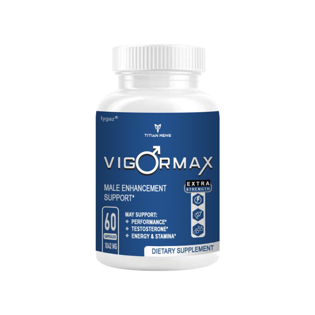 Vigor Max Nature