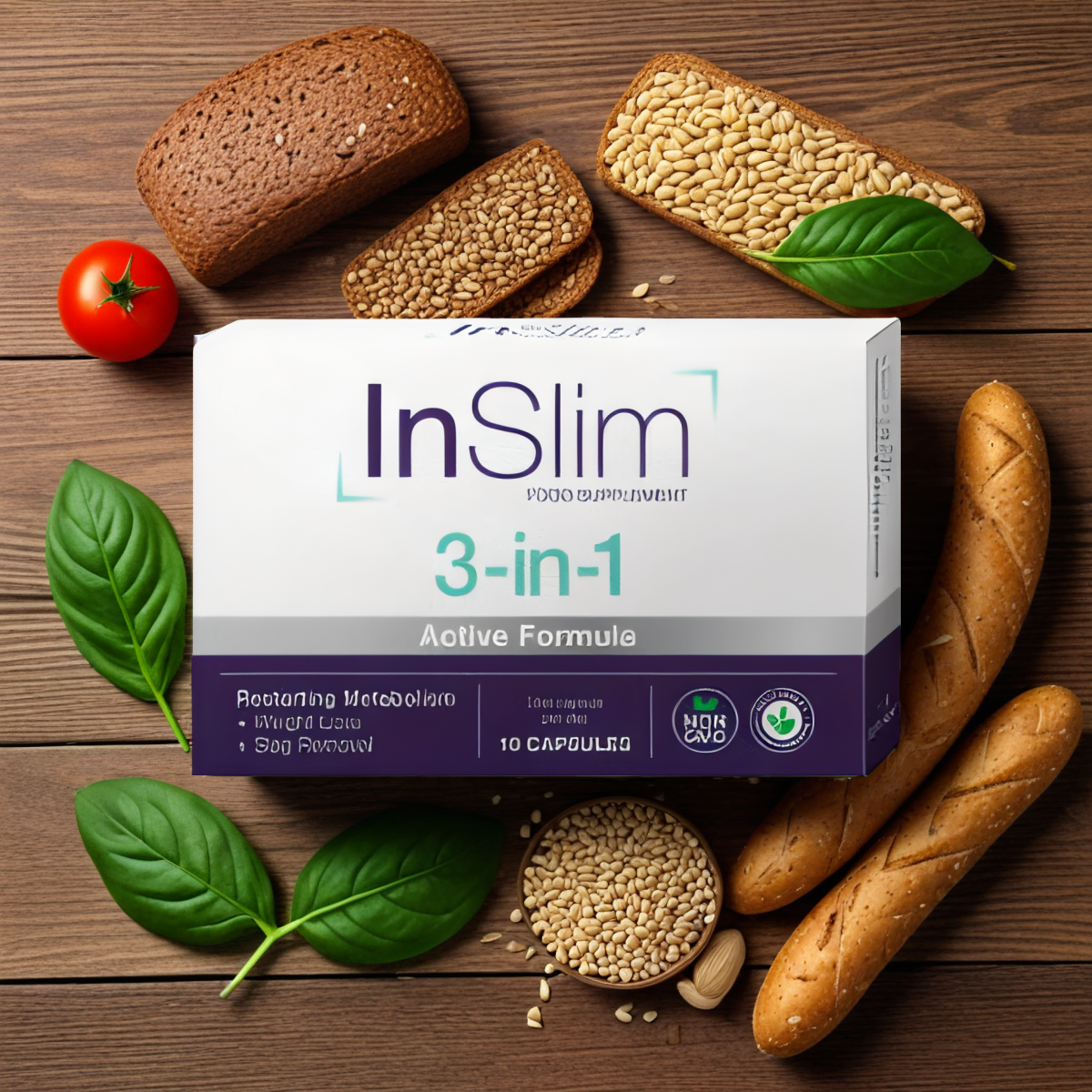 Inslim