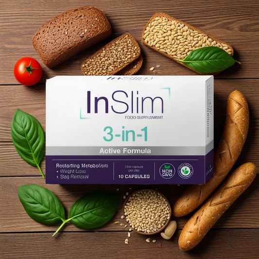 Inslim