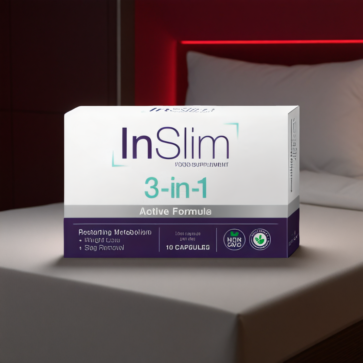 Inslim