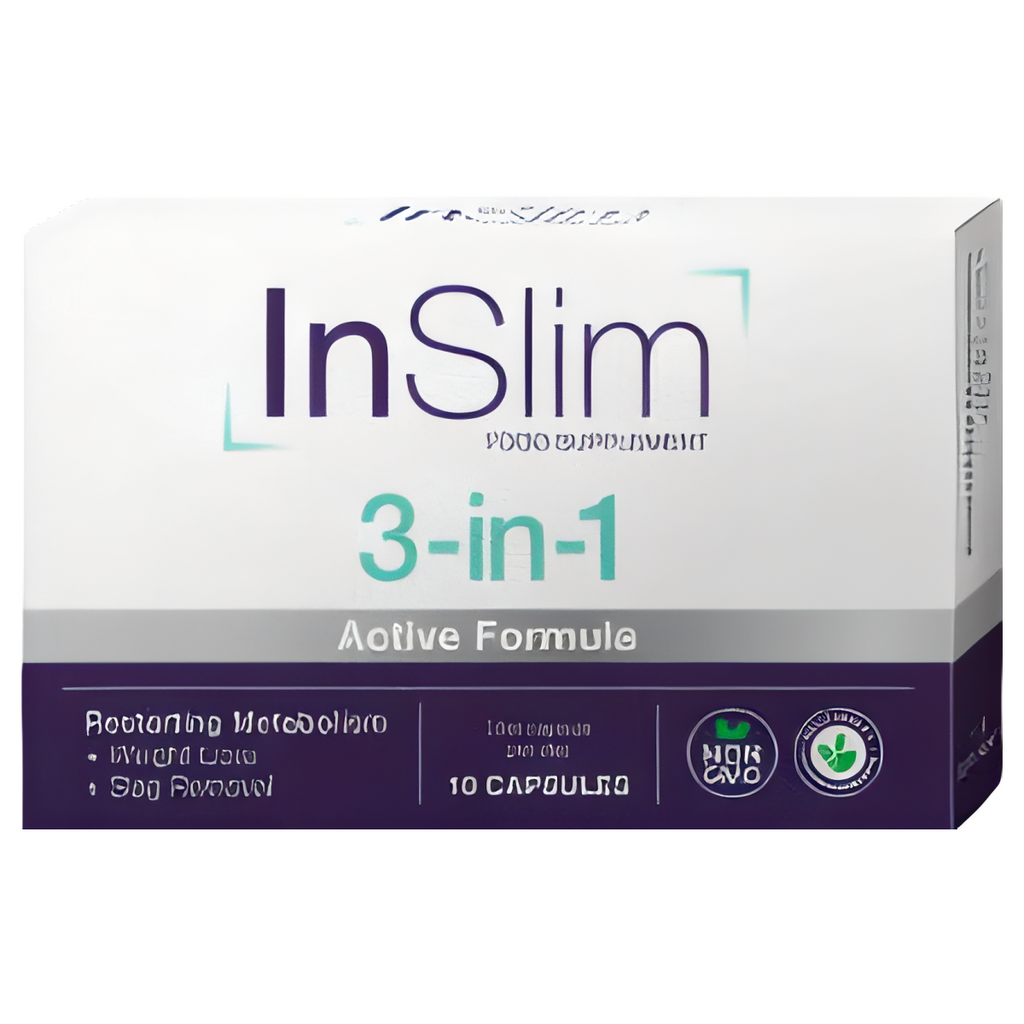 Inslim