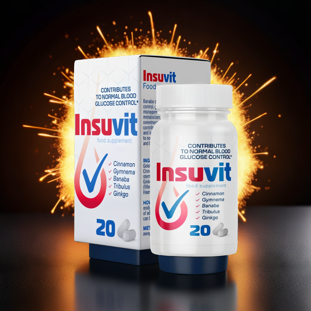 Insuvit