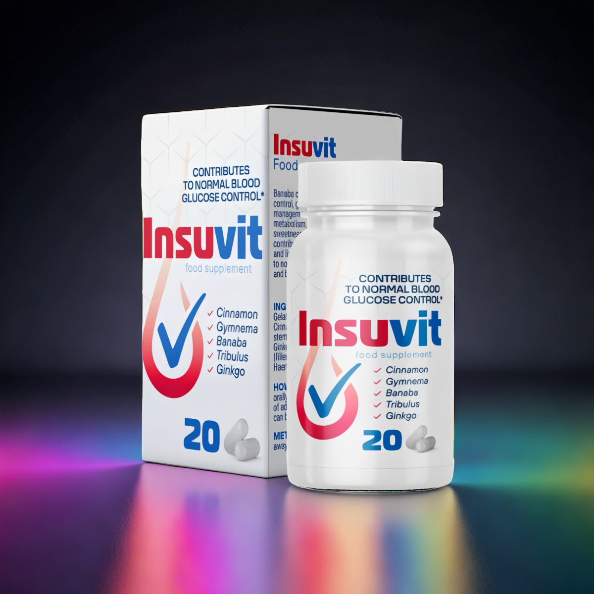Insuvit