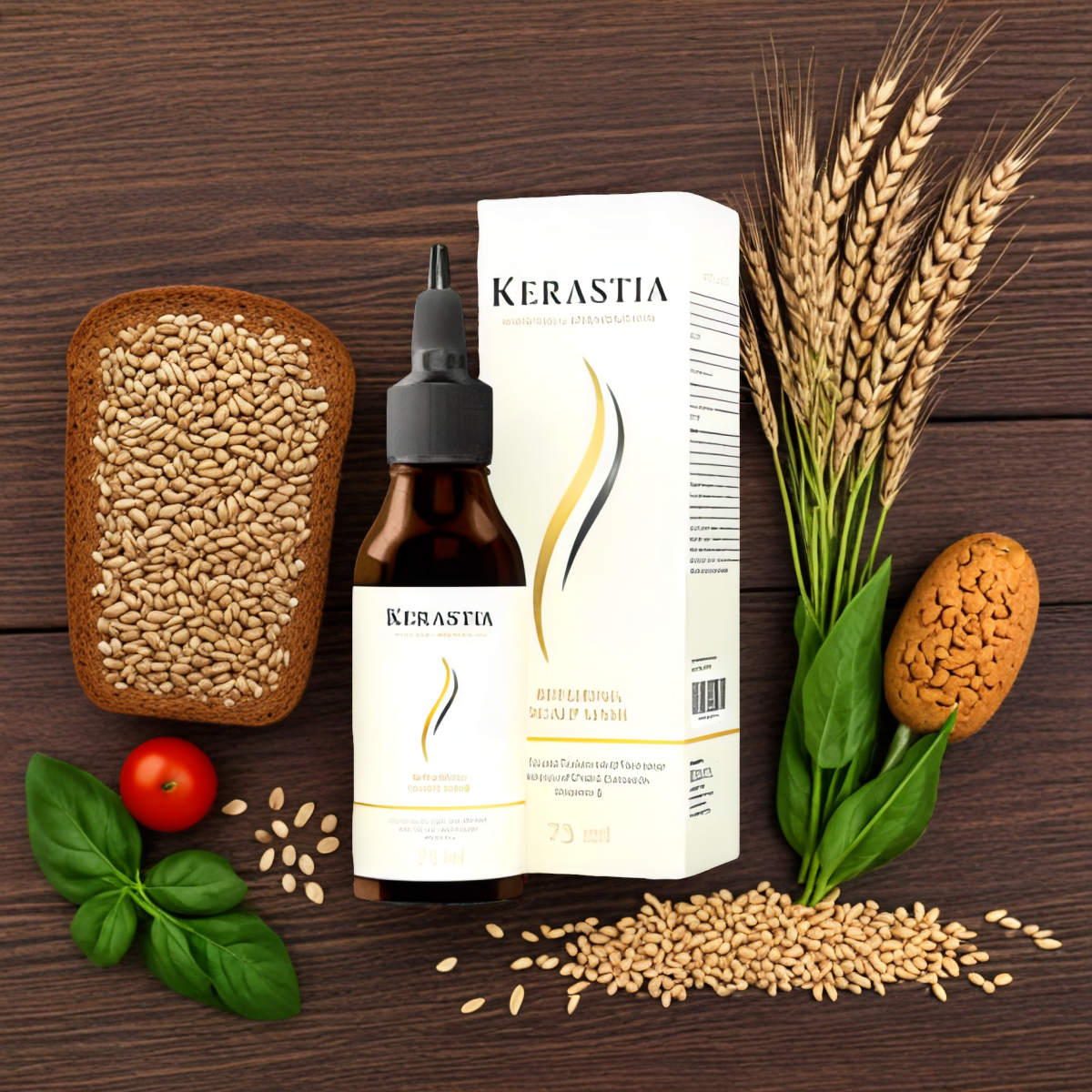 Kerastia