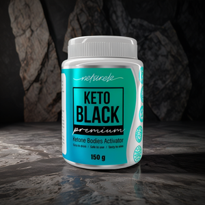 KETO BLACK