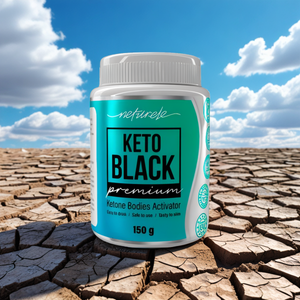 KETO BLACK