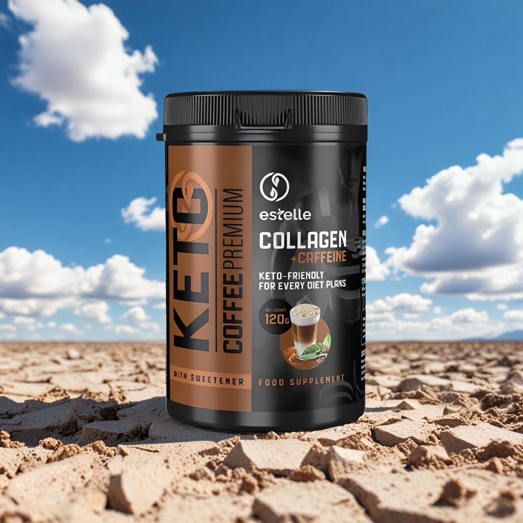 KETO COFFEE PREMIUM