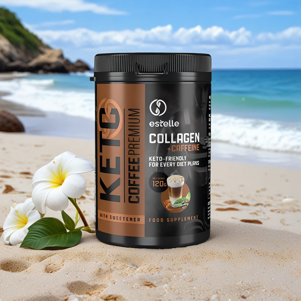 KETO COFFEE PREMIUM