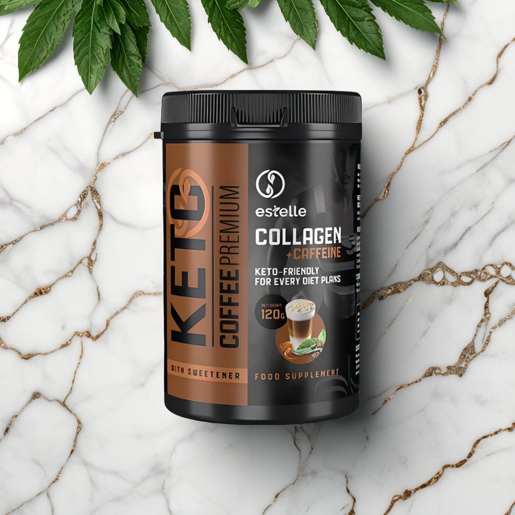 KETO COFFEE PREMIUM