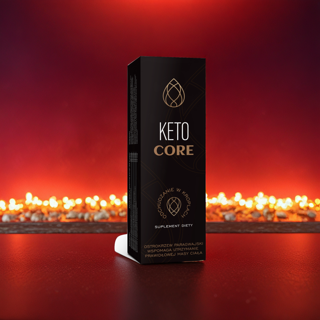 Keto Core