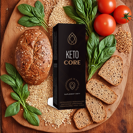 Keto Core