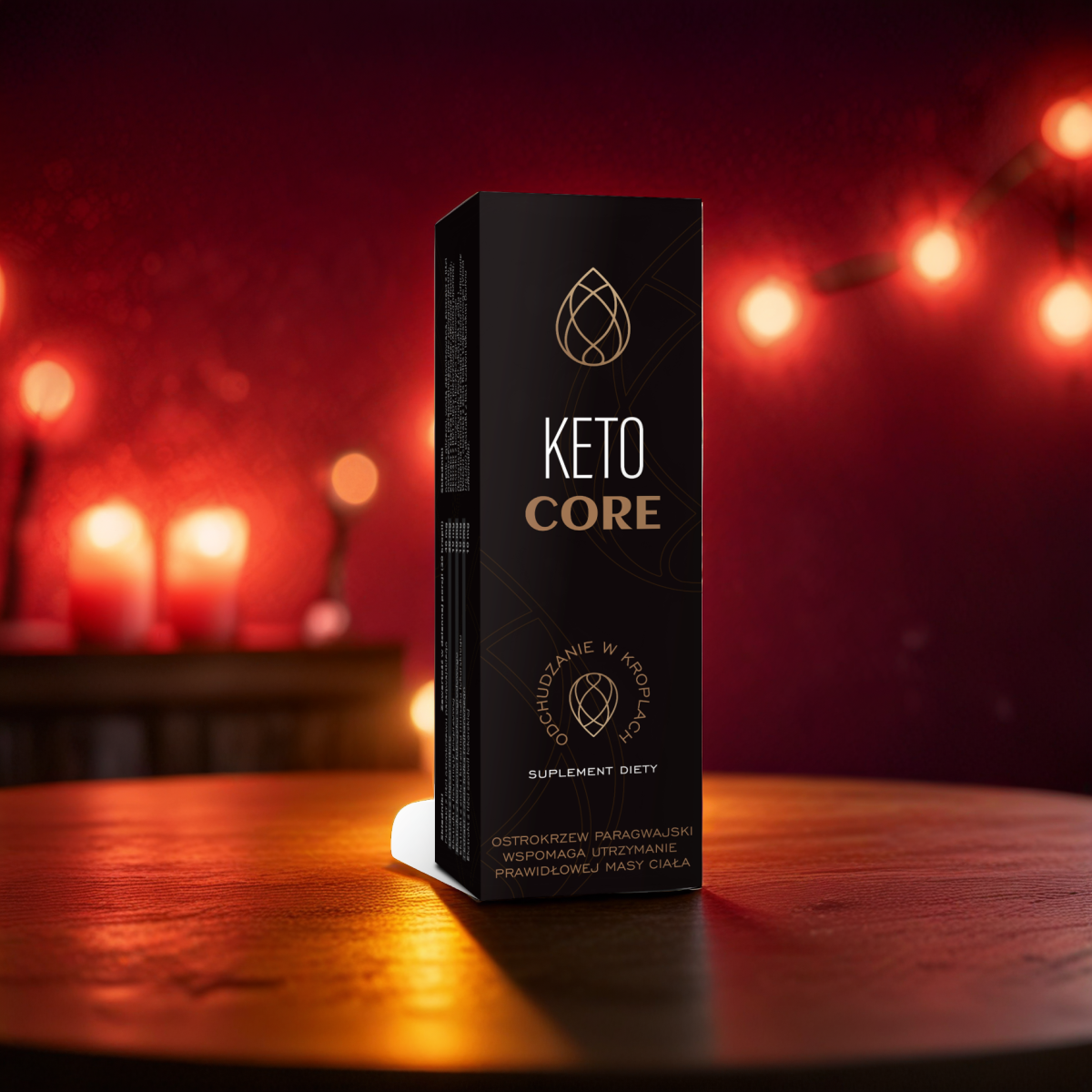 Keto Core