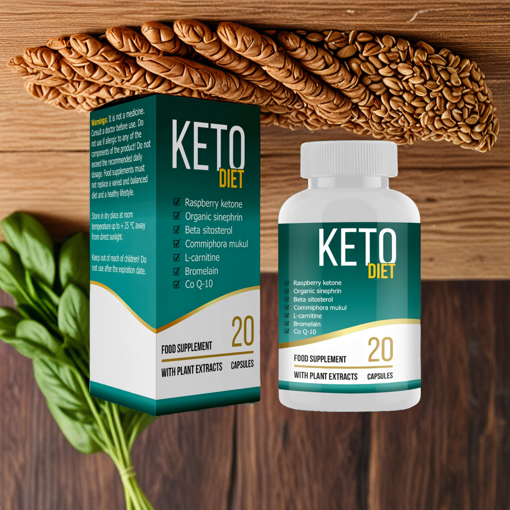 KETO DIET