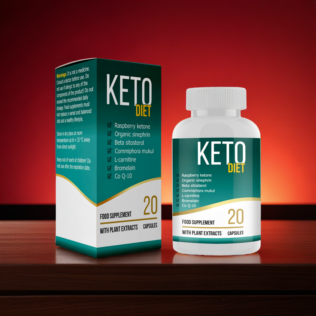 KETO DIET