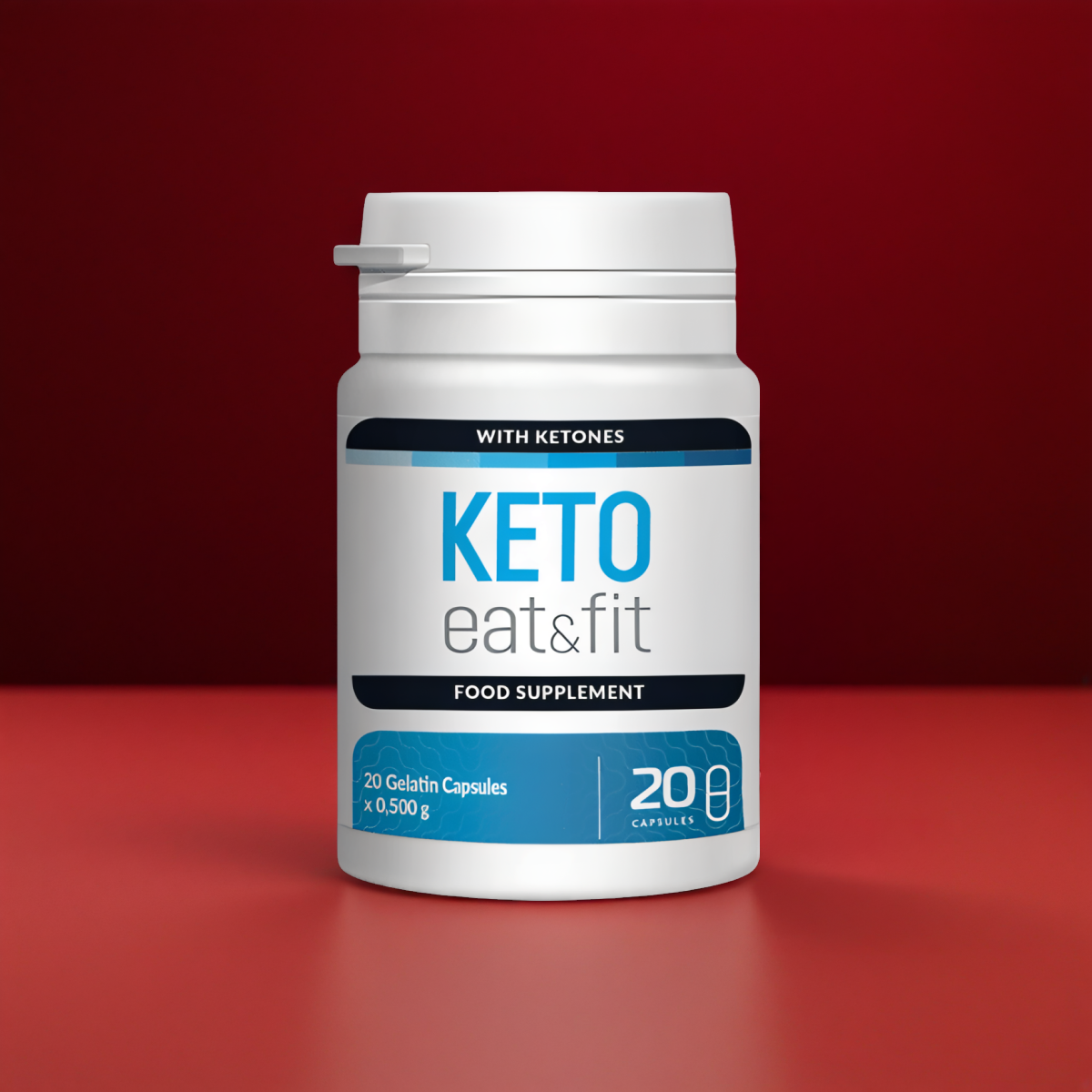 KETO EAT&FIT