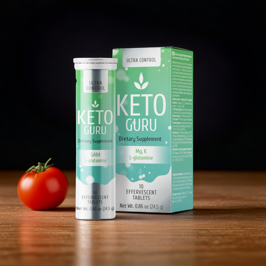 Keto Guru