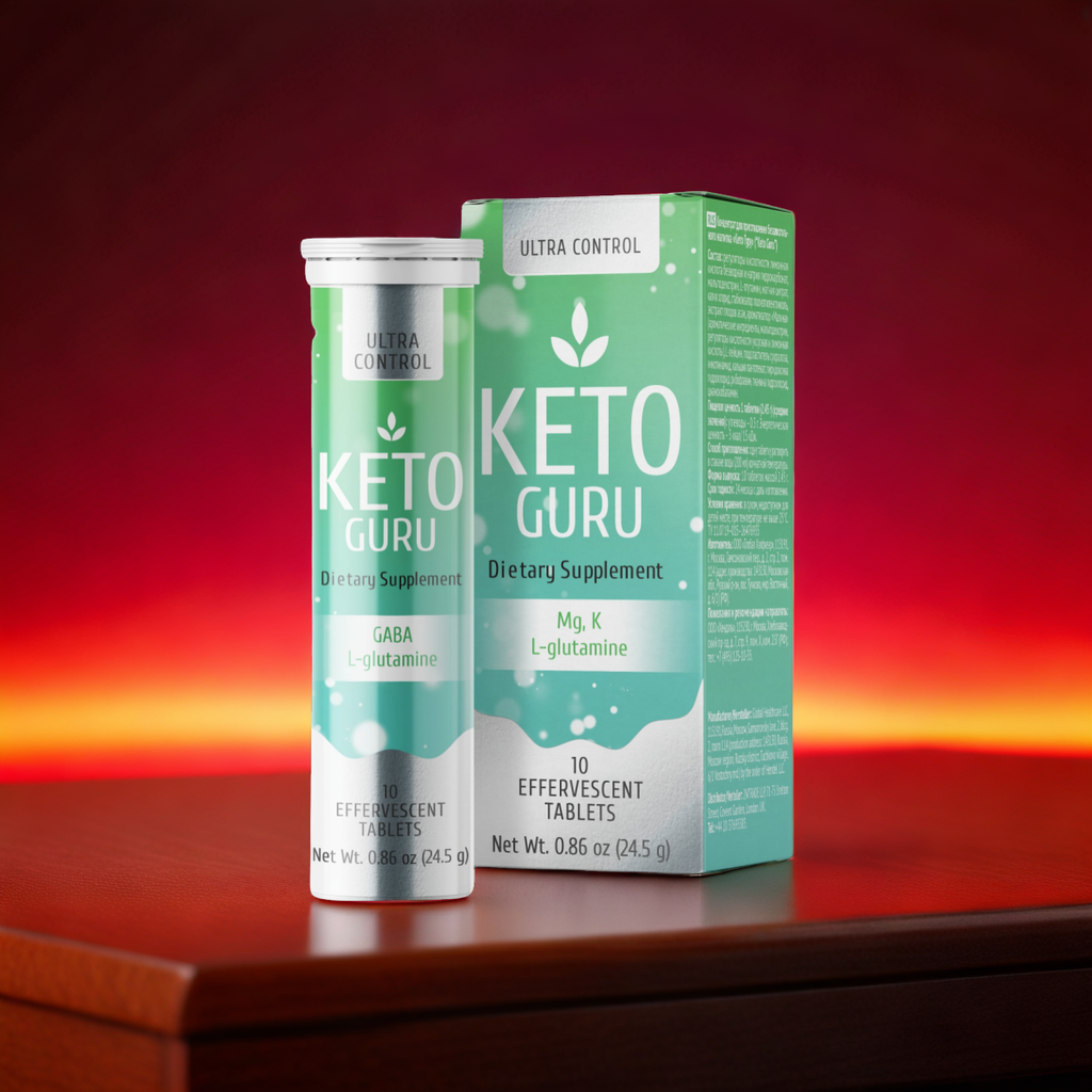 Keto Guru