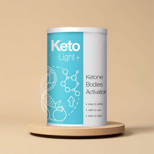 KETO LIGHT+