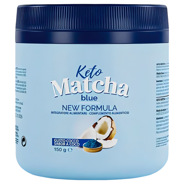 KETO MATCHA