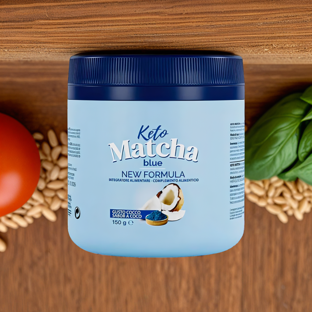 KETO MATCHA