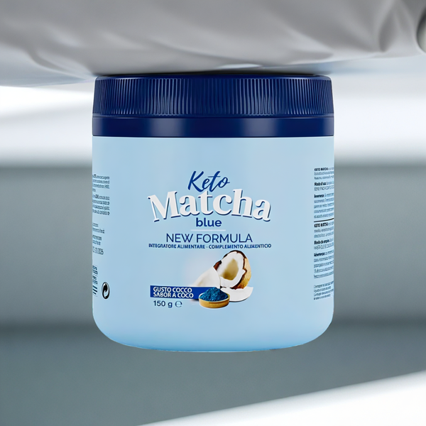 KETO MATCHA