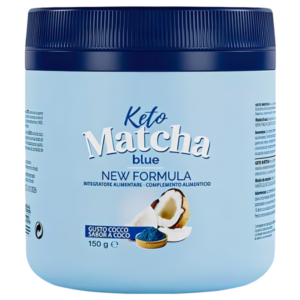 KETO MATCHA