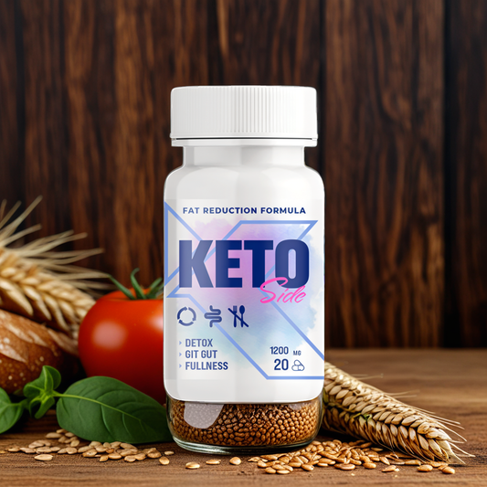 Keto Side