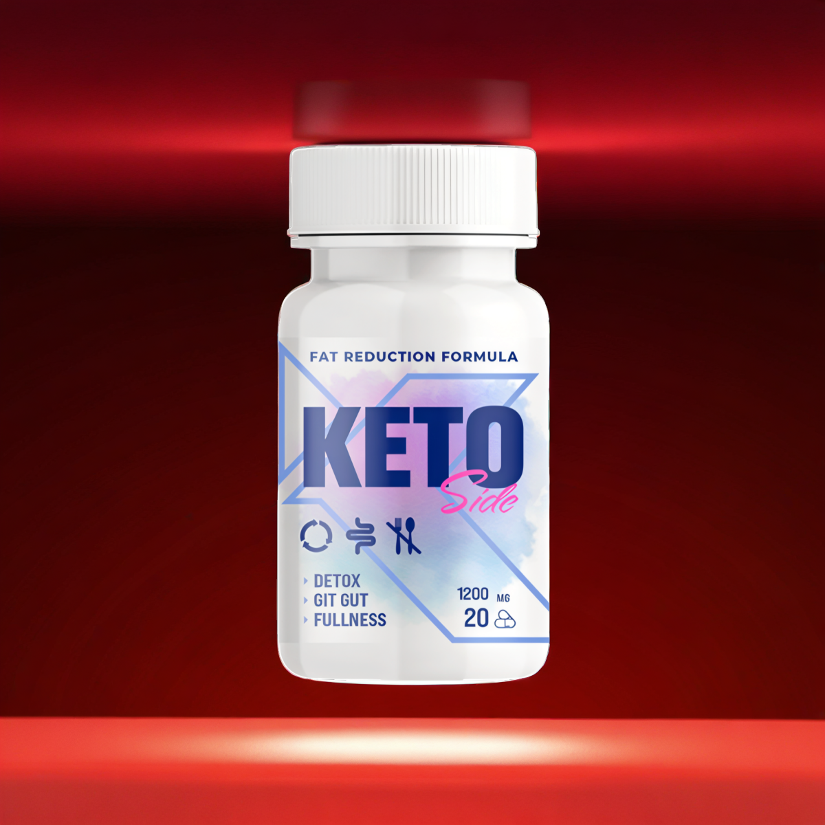 Keto Side
