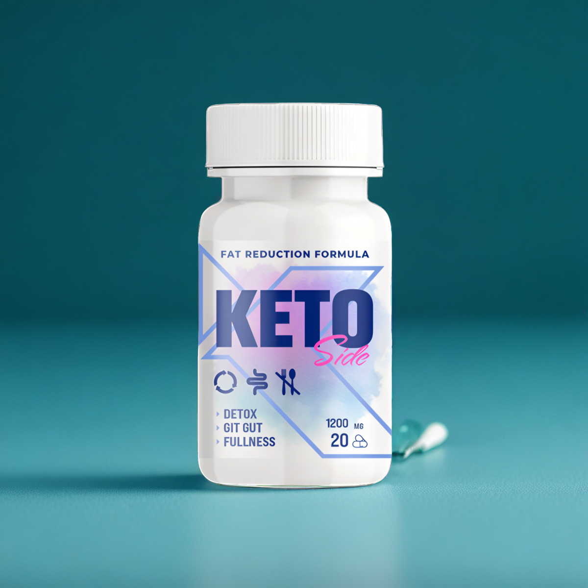 Keto Side
