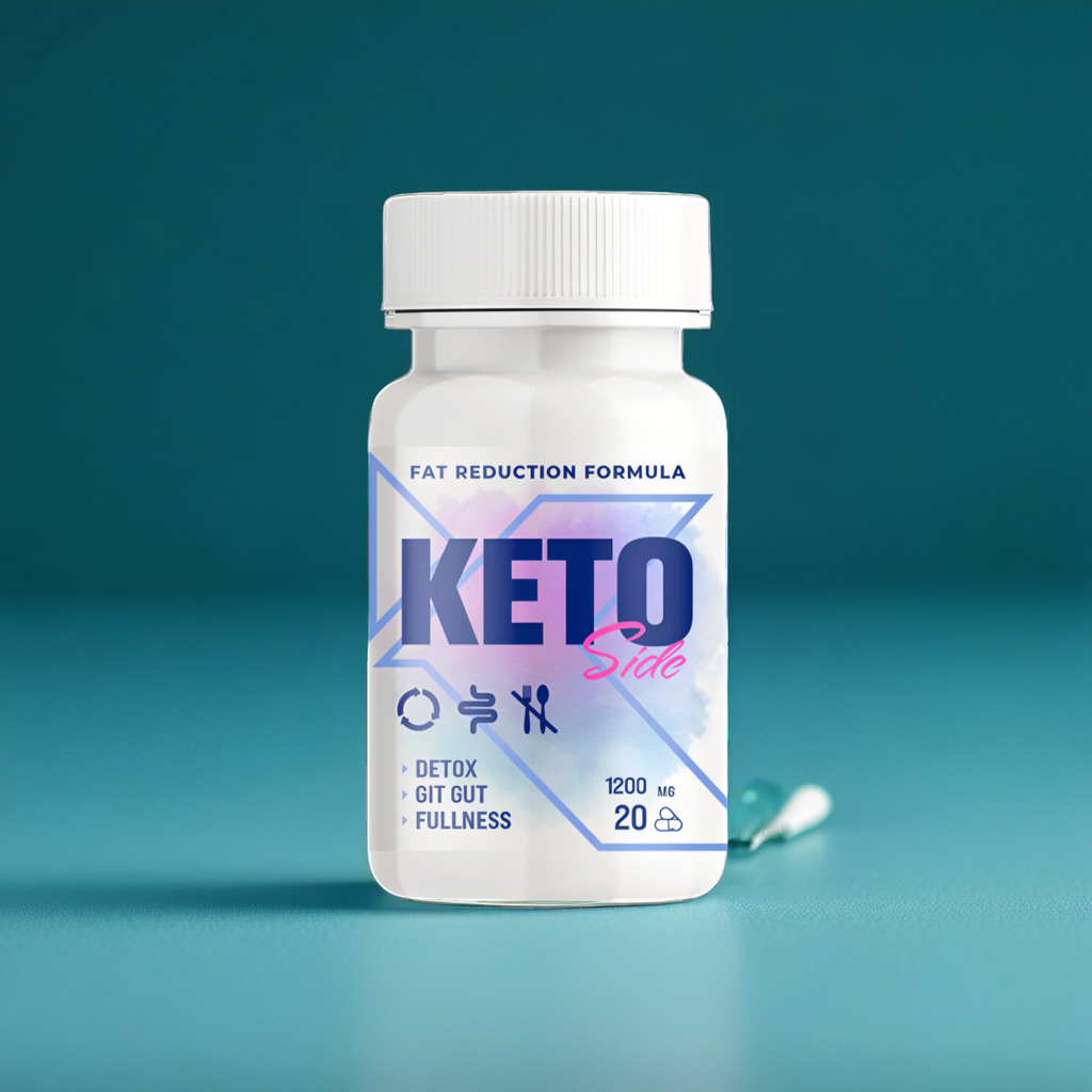 Keto Side