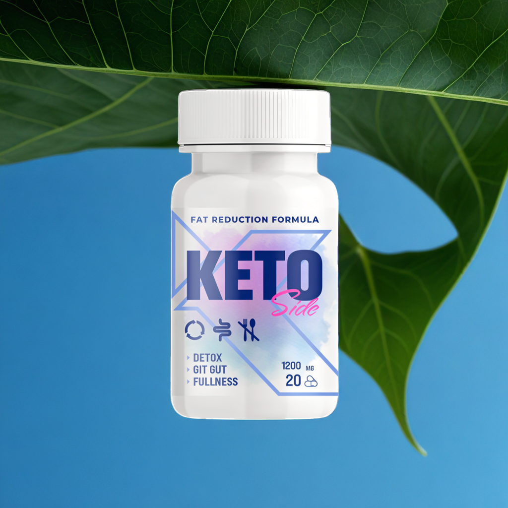 Keto Side