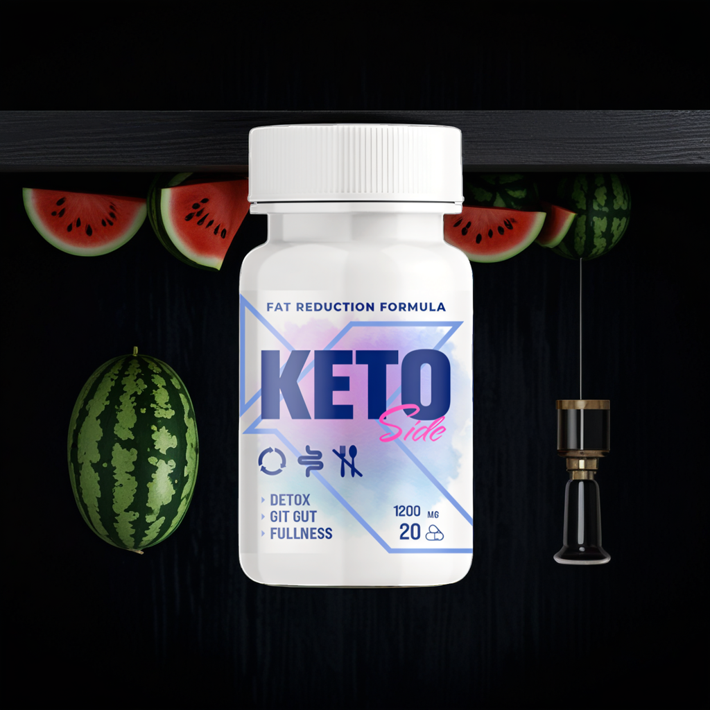Keto Side