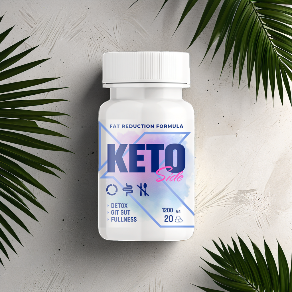 Keto Side