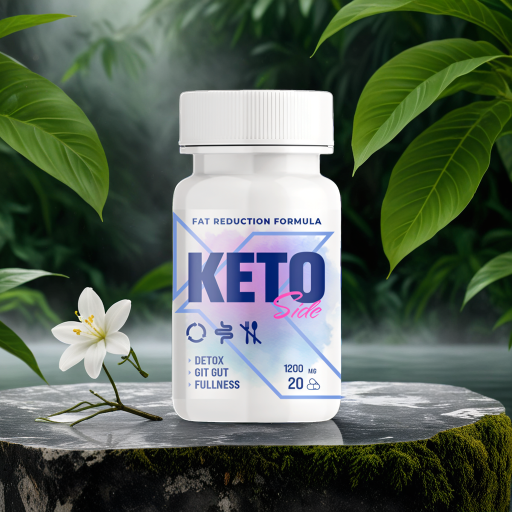 Keto Side